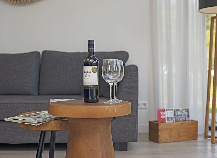 Verblijf 190448 - Bungalow Zuidoost Drenthe - PUUR Exloo | 6-persoons vakantiehuis | 6EL