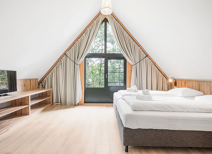 Verblijf 190448 - Bungalow Zuidoost Drenthe - PUUR Exloo | 6-persoons vakantiehuis | 6EL