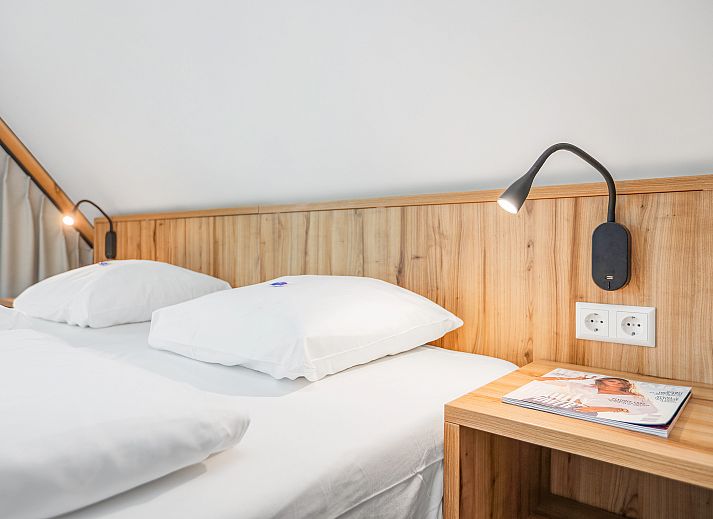 Verblijf 190448 - Bungalow Zuidoost Drenthe - PUUR Exloo | 6-persoons vakantiehuis | 6EL