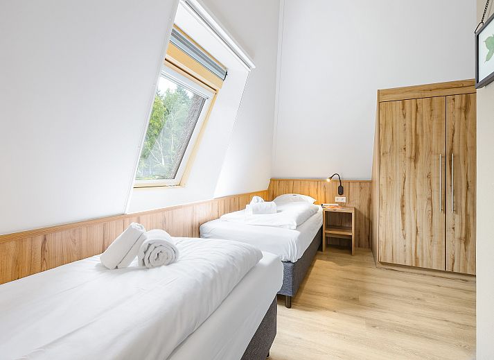 Verblijf 190448 - Bungalow Zuidoost Drenthe - PUUR Exloo | 6-persoons vakantiehuis | 6EL