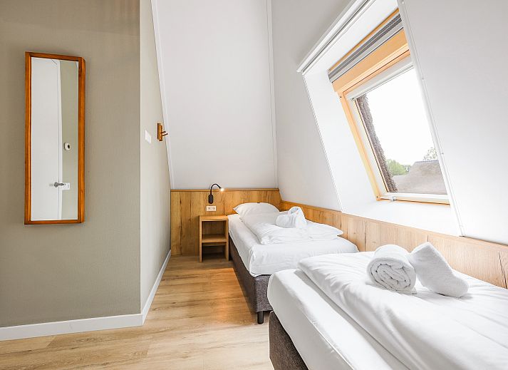 Verblijf 190449 - Bungalow Zuidoost Drenthe - PUUR Exloo | 10-persoons vakantiehuis | 10EL2