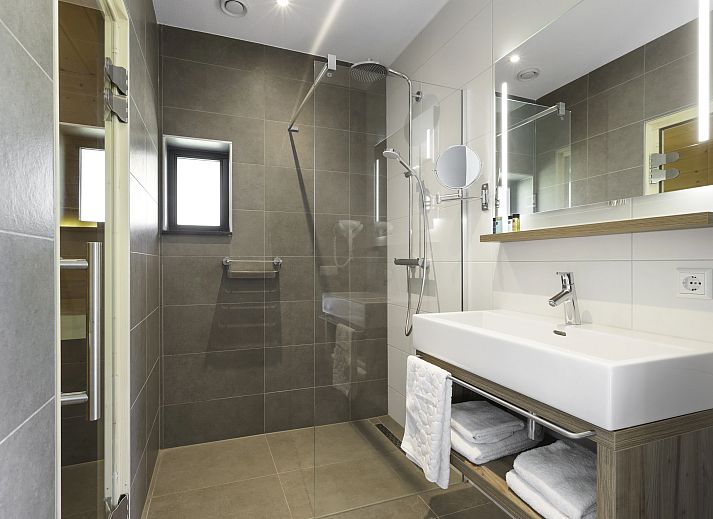 Unterkunft 190451 - Bungalow Zuidoost Drenthe - PUUR Exloo | 8-persoons vakantiehuis | 8EL