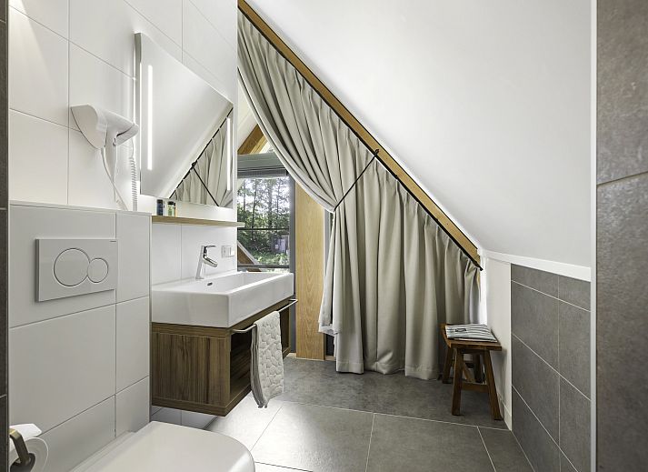 Unterkunft 190451 - Bungalow Zuidoost Drenthe - PUUR Exloo | 8-persoons vakantiehuis | 8EL