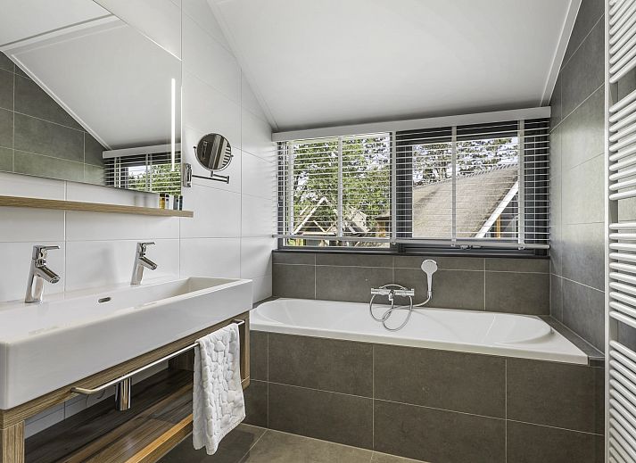 Unterkunft 190451 - Bungalow Zuidoost Drenthe - PUUR Exloo | 8-persoons vakantiehuis | 8EL