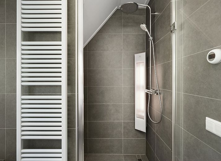 Unterkunft 190451 - Bungalow Zuidoost Drenthe - PUUR Exloo | 8-persoons vakantiehuis | 8EL