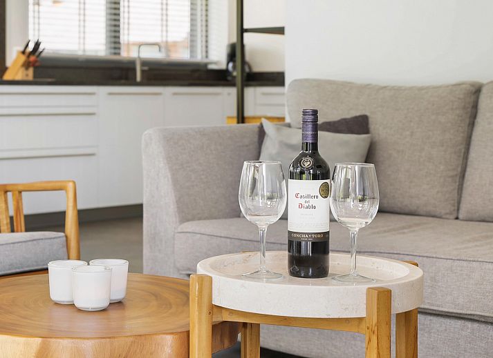 Unterkunft 190451 - Bungalow Zuidoost Drenthe - PUUR Exloo | 8-persoons vakantiehuis | 8EL