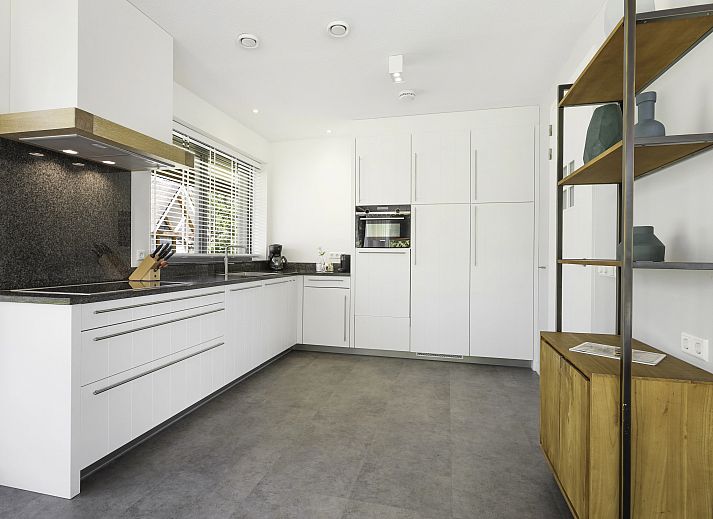 Unterkunft 190451 - Bungalow Zuidoost Drenthe - PUUR Exloo | 8-persoons vakantiehuis | 8EL