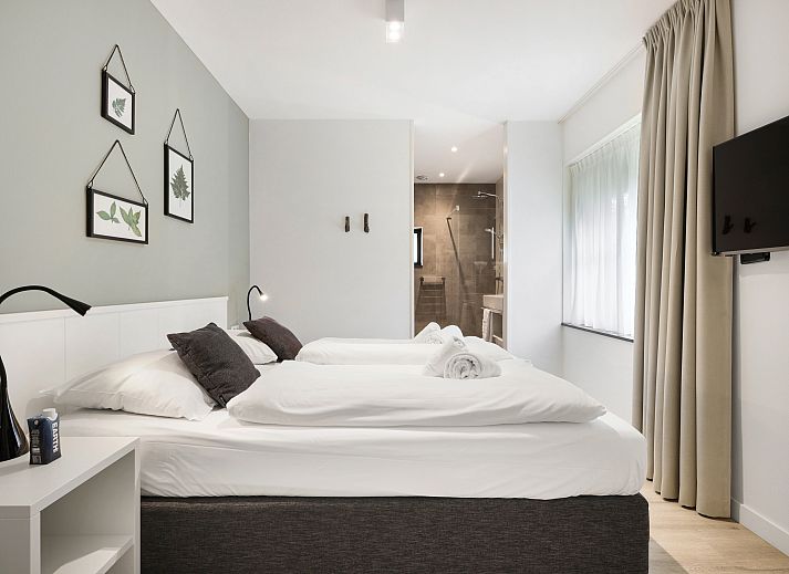 Unterkunft 190451 - Bungalow Zuidoost Drenthe - PUUR Exloo | 8-persoons vakantiehuis | 8EL