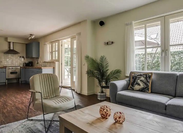 Verblijf 190452 - Vakantiewoning Zuidoost Drenthe - Boerderijvilla 8 | Comfort