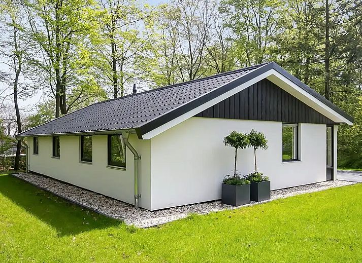 Unterkunft 190453 - Ferienhaus Zuidoost Drenthe - Fenna's Holiday Home