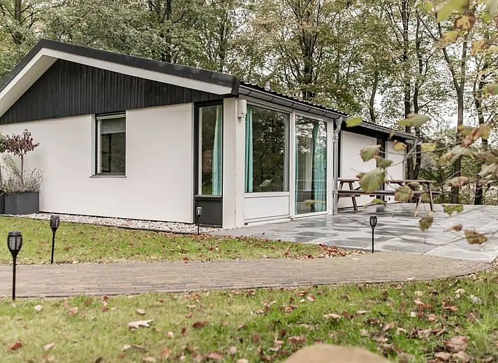Unterkunft 190453 - Ferienhaus Zuidoost Drenthe - Fenna's Holiday Home
