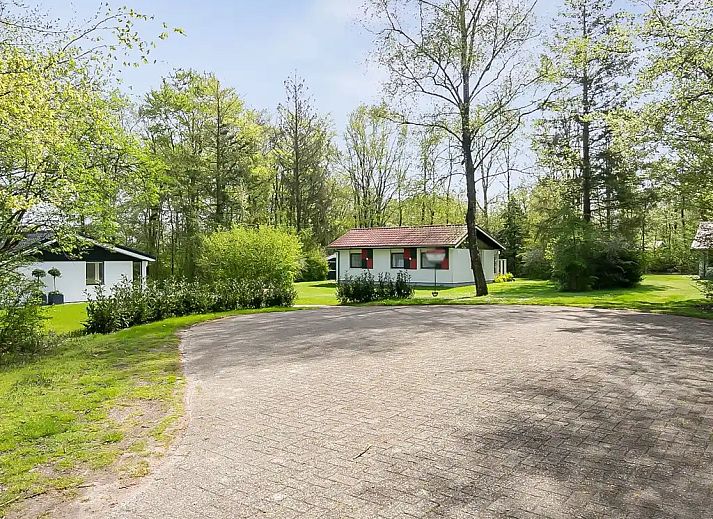Unterkunft 190453 - Ferienhaus Zuidoost Drenthe - Fenna's Holiday Home