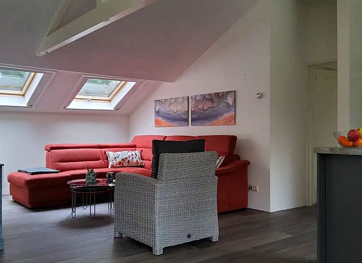Verblijf 190454 - Bungalow Zuidoost Drenthe - Gerenoveerd, modern en comfortabel.