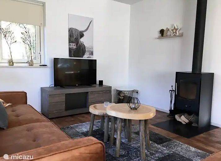 Verblijf 190455 - Vakantiewoning Zuidoost Drenthe - BorgerVilla | Rust &amp; natuur Drenthe