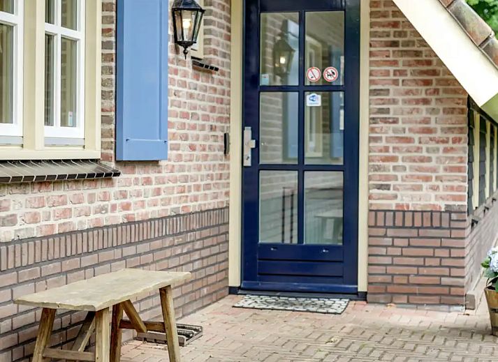 Verblijf 190456 - Vakantiewoning Zuidoost Drenthe - Boerderijvilla 6 | Comfort