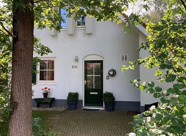 Unterkunft 190457 - Ferienhaus Zuidoost Drenthe - Vakantiehuisje Exloo