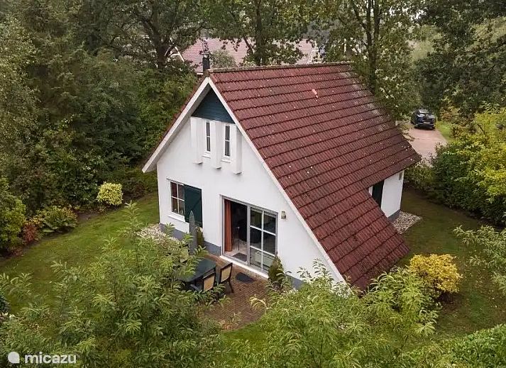 Unterkunft 190457 - Ferienhaus Zuidoost Drenthe - Vakantiehuisje Exloo