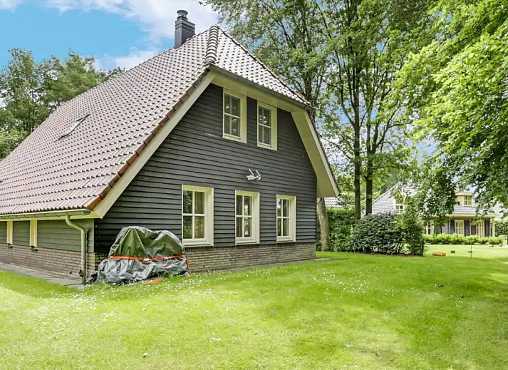 Unterkunft 190458 - Ferienhaus Zuidoost Drenthe - Boerderijvilla 6 | Luxe