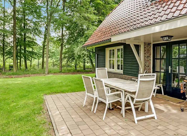Unterkunft 190458 - Ferienhaus Zuidoost Drenthe - Boerderijvilla 6 | Luxe