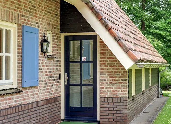 Unterkunft 190458 - Ferienhaus Zuidoost Drenthe - Boerderijvilla 6 | Luxe