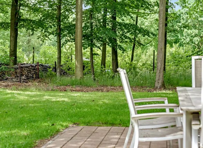 Unterkunft 190458 - Ferienhaus Zuidoost Drenthe - Boerderijvilla 6 | Luxe