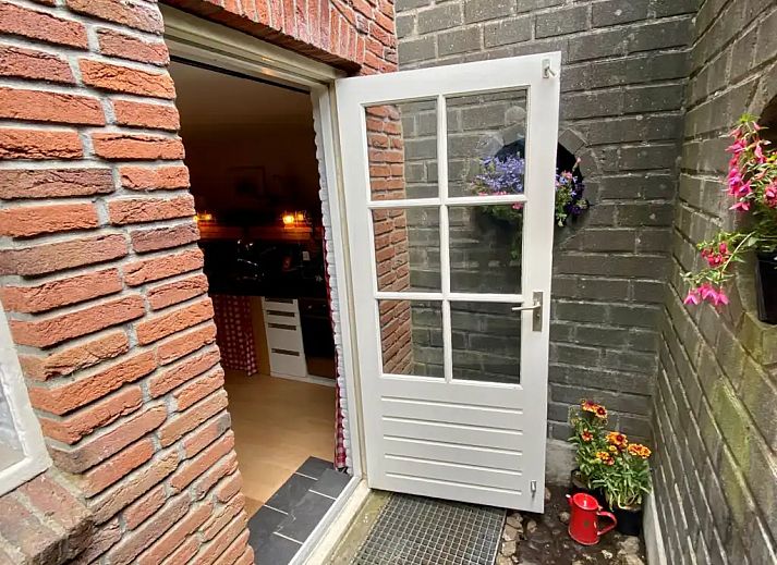 Guest house 190460 - Apartment Zuidoost Drenthe - Eindeloos Exloo