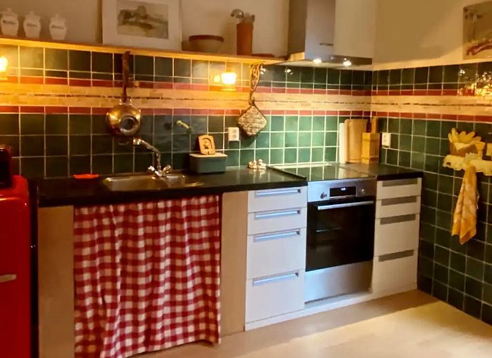 Guest house 190460 - Apartment Zuidoost Drenthe - Eindeloos Exloo