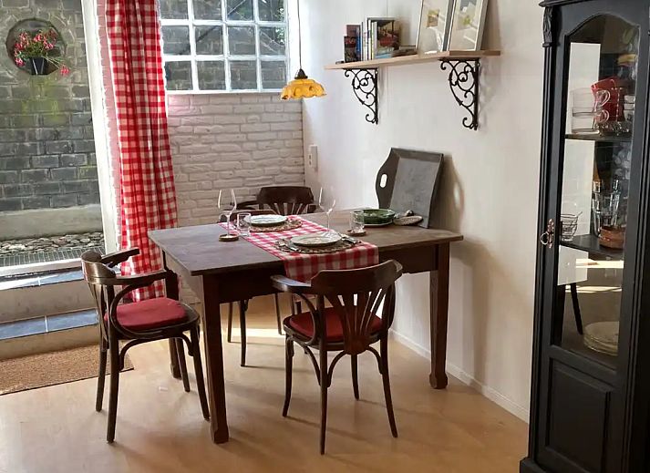 Guest house 190460 - Apartment Zuidoost Drenthe - Eindeloos Exloo