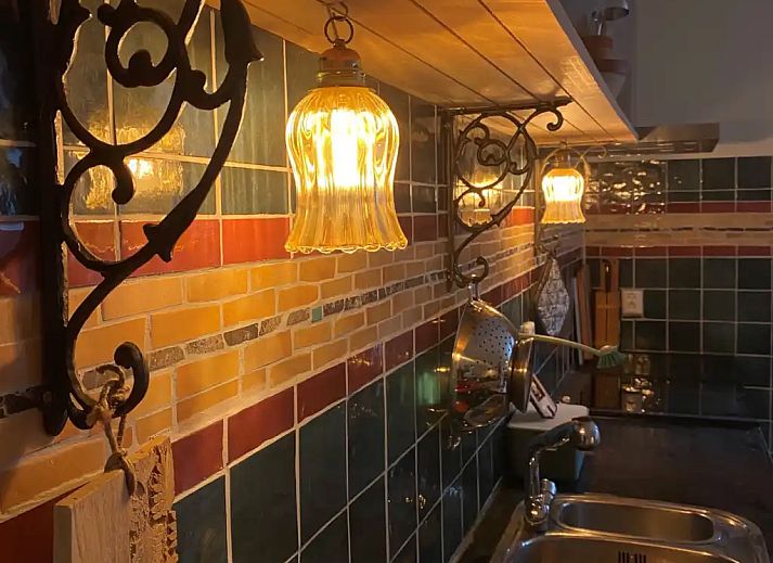 Guest house 190460 - Apartment Zuidoost Drenthe - Eindeloos Exloo