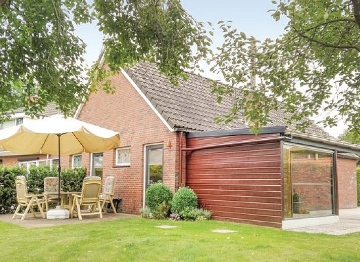 Verblijf 190602 • Vakantiewoning Zuidoost Drenthe • Vakantiehuis voor 6 personen in Weiteveen