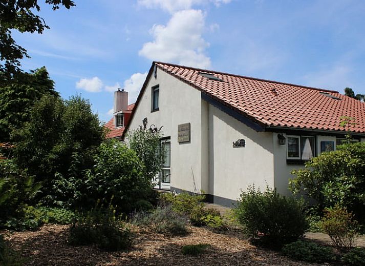 Verblijf 190803 • Vakantiewoning Zuidoost Drenthe • Huisje in Roswinkel