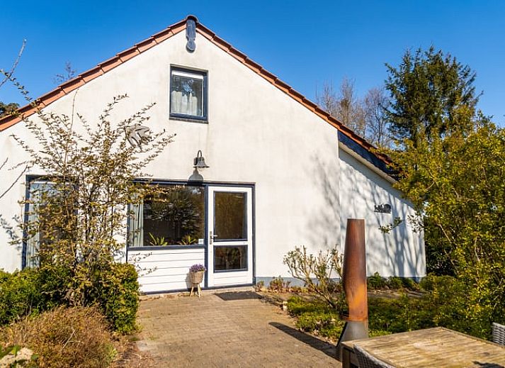 Verblijf 190803 - Vakantiewoning Zuidoost Drenthe - Huisje in Roswinkel