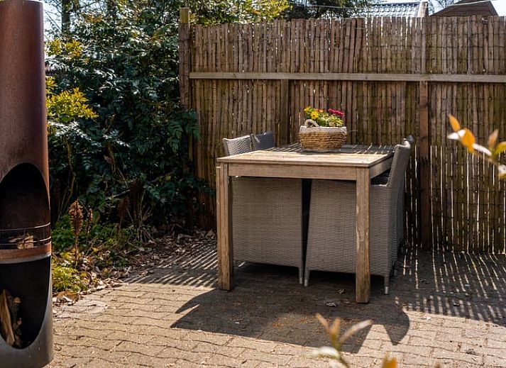 Verblijf 190803 - Vakantiewoning Zuidoost Drenthe - Huisje in Roswinkel