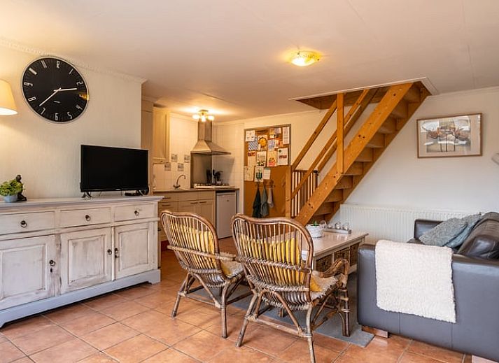 Verblijf 190803 - Vakantiewoning Zuidoost Drenthe - Huisje in Roswinkel