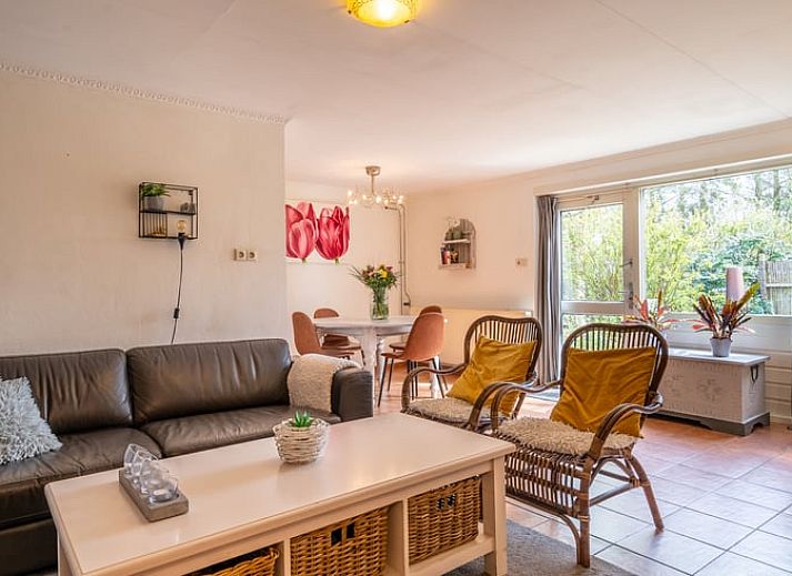 Verblijf 190803 - Vakantiewoning Zuidoost Drenthe - Huisje in Roswinkel
