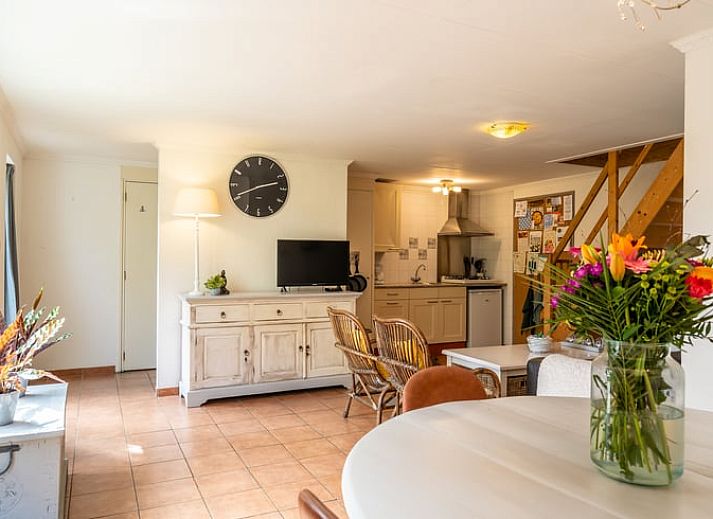 Verblijf 190803 - Vakantiewoning Zuidoost Drenthe - Huisje in Roswinkel