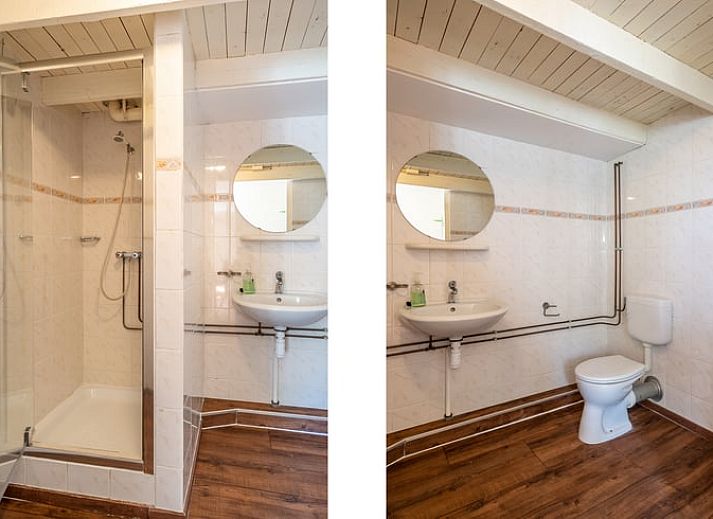 Verblijf 190803 - Vakantiewoning Zuidoost Drenthe - Huisje in Roswinkel
