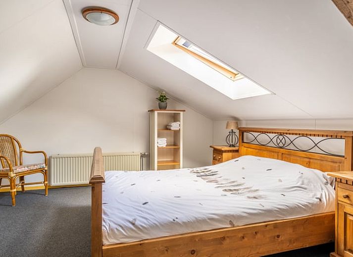 Verblijf 190803 - Vakantiewoning Zuidoost Drenthe - Huisje in Roswinkel