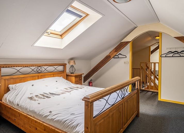 Verblijf 190803 - Vakantiewoning Zuidoost Drenthe - Huisje in Roswinkel