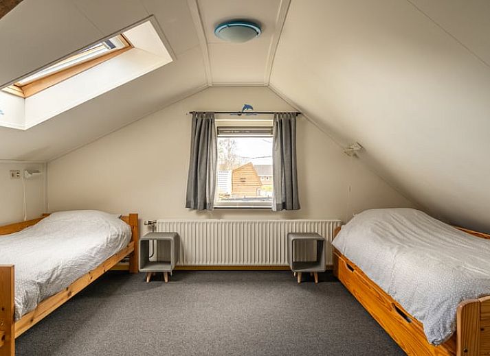 Verblijf 190803 - Vakantiewoning Zuidoost Drenthe - Huisje in Roswinkel