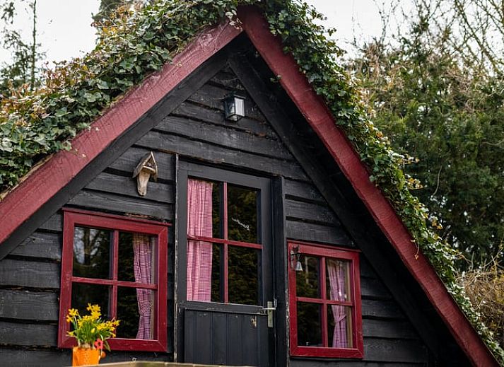 Unterkunft 190804 - Ferienhaus Zuidoost Drenthe - Vakantiehuisje in Roswinkel