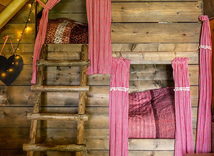 Unterkunft 190804 - Ferienhaus Zuidoost Drenthe - Vakantiehuisje in Roswinkel