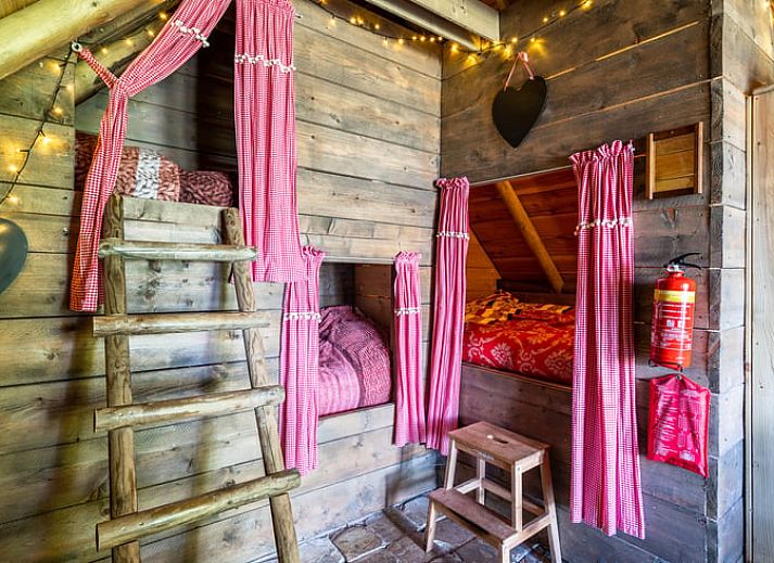 Unterkunft 190804 - Ferienhaus Zuidoost Drenthe - Vakantiehuisje in Roswinkel