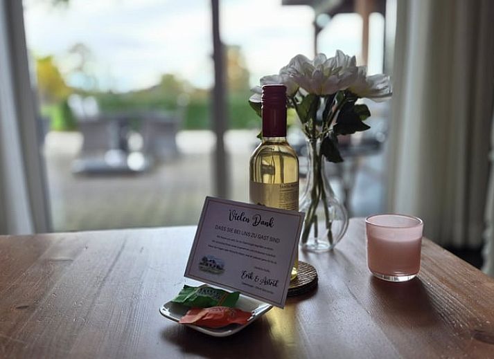 Vakantiehuisje in Dalerveen met ruime tuin en terras, gelegen in het groene Zuidoost Drenthe, ideaal voor een ontspannen verblijf in de natuur.