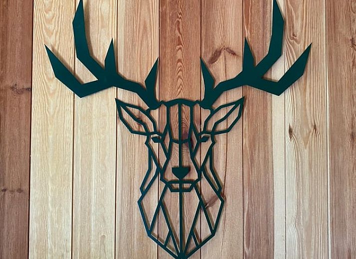 Relax on the terrace of Holiday Home in Dalerveen, Southeast Drenthe with comfortable lounge chairs and a luxurious Jacuzzi.