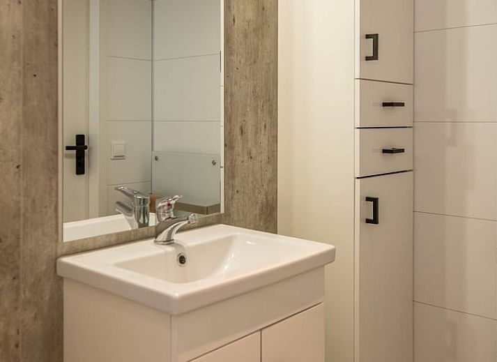 Dining and sitting area in Holiday home in Dalerveen, Southeast Drenthe, perfect for family gatherings.