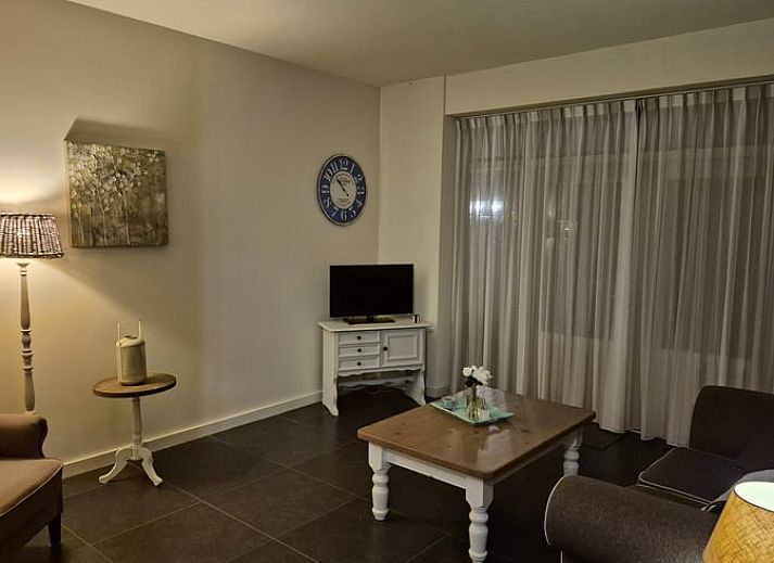 Relax on the terrace of Holiday Home in Dalerveen, Southeast Drenthe. Enjoy peace and privacy in this charming vacation rental.