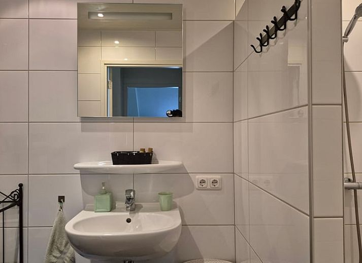 Geniessen Sie die ruhige Umgebung auf der Terrasse des Ferienhauses in Dalerveen, das im schoenen Sued-Ost-Drenthe liegt.