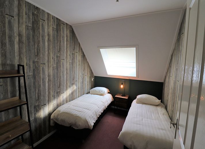 Verblijf 191020 - Vakantiewoning Zuidoost Drenthe - Woonboerderij Bij Erve Mulder
