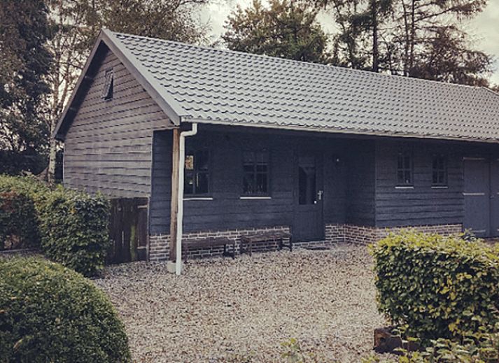 Unterkunft 191117 - Ferienhaus Zuidoost Drenthe - Huisje in Emmen